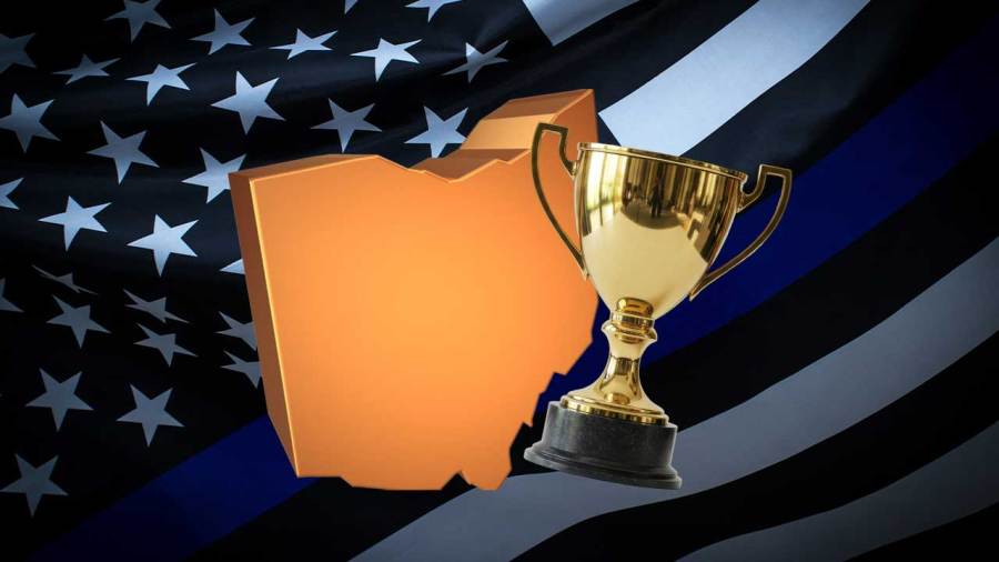 nominations-open-for-ohio-law-enforcement-honors