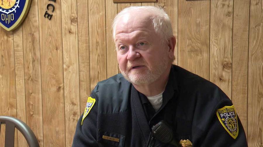 youngstown-police-lieutenant-dies-after-illness