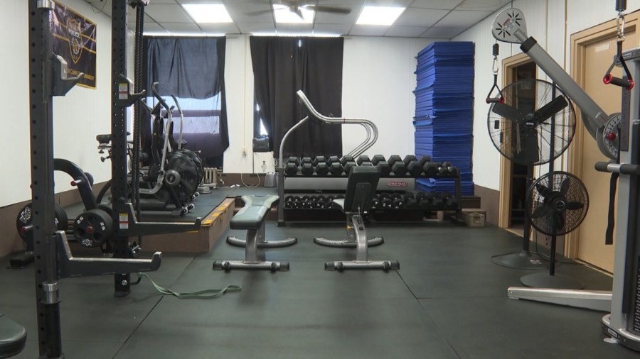 ypd-completes-upgrades-to-gym-with-donation