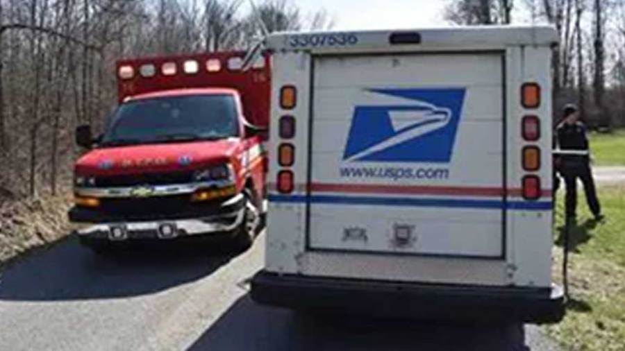 postal-worker-charged-with-ovi-driving-mail-truck-in-braceville