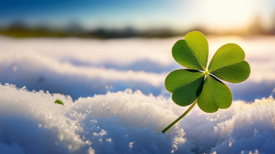 was-today-the-coldest-st.-patrick’s-day-on-record?