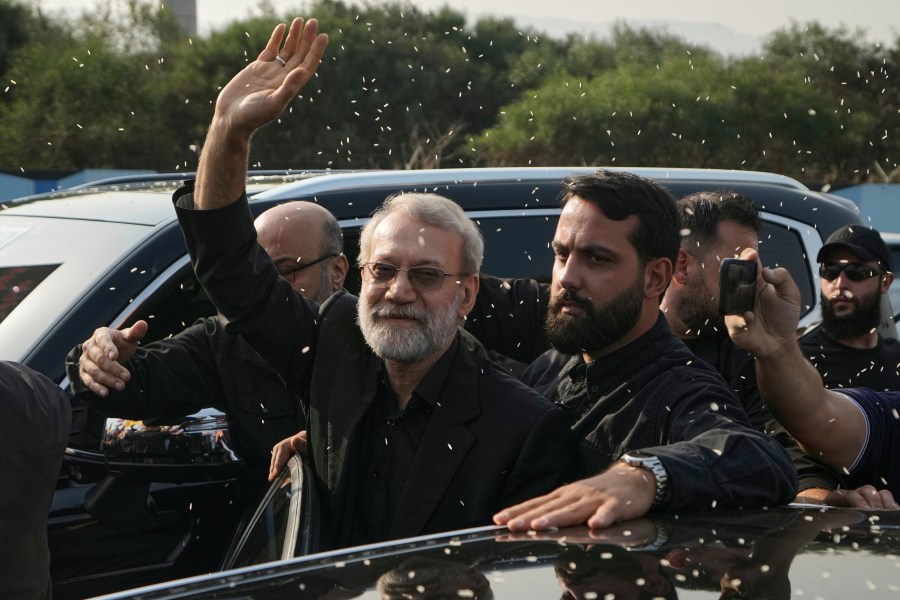 strikes-hit-world’s-largest-natural-gas-field-in-iran,-and-tehran-retaliates-with-more-attacks