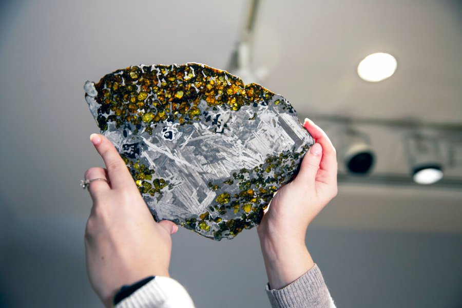 think-you-found-a-meteorite?-don’t-touch-it-–-do-this-instead
