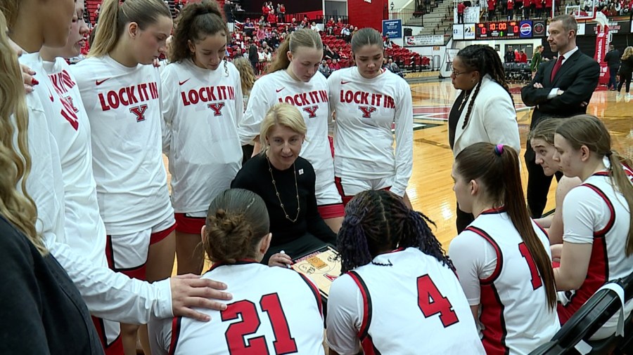 ysu-women’s-basketball-to-host-post-season-tournament-game-next-week