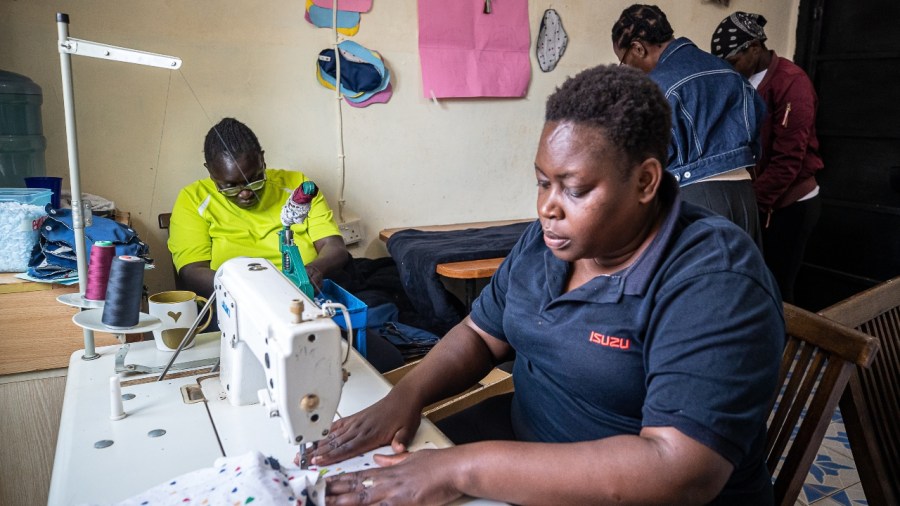 making-menstrual-leave-official:-2-paid-days-off-a-month-for-period-pain