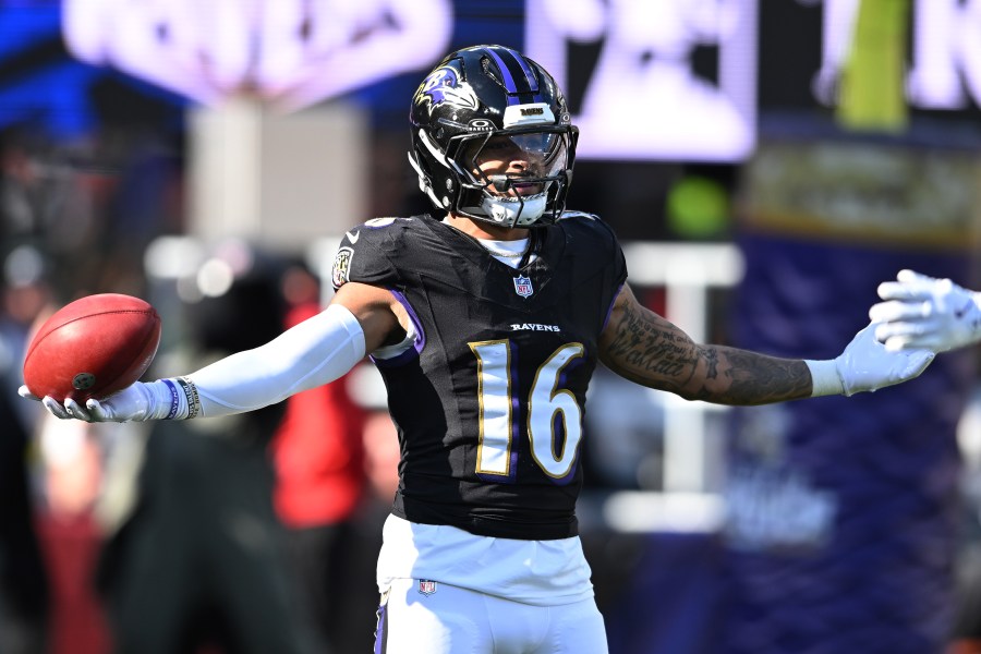 report:-browns-agree-to-deal-with-former-ravens’-wide-receiver