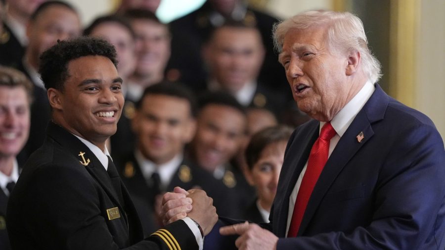 watch-live:-trump-presents-commander-in-chief’s-trophy-to-us-navy