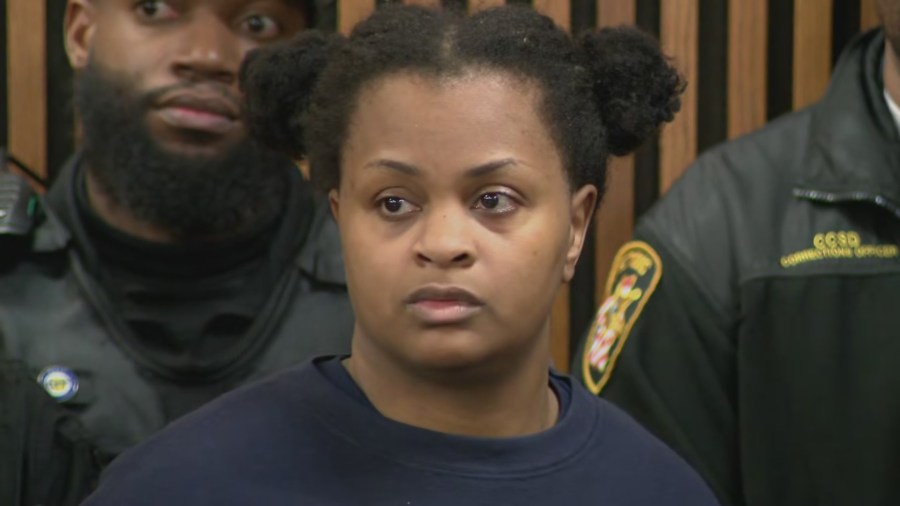 i-team:-mother-indicted-for-children-found-dead-in-suitcases