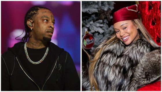 latto-&-21-savage’s-hand-announce-bun-in-the-oven-in-“business-is-personal”-video