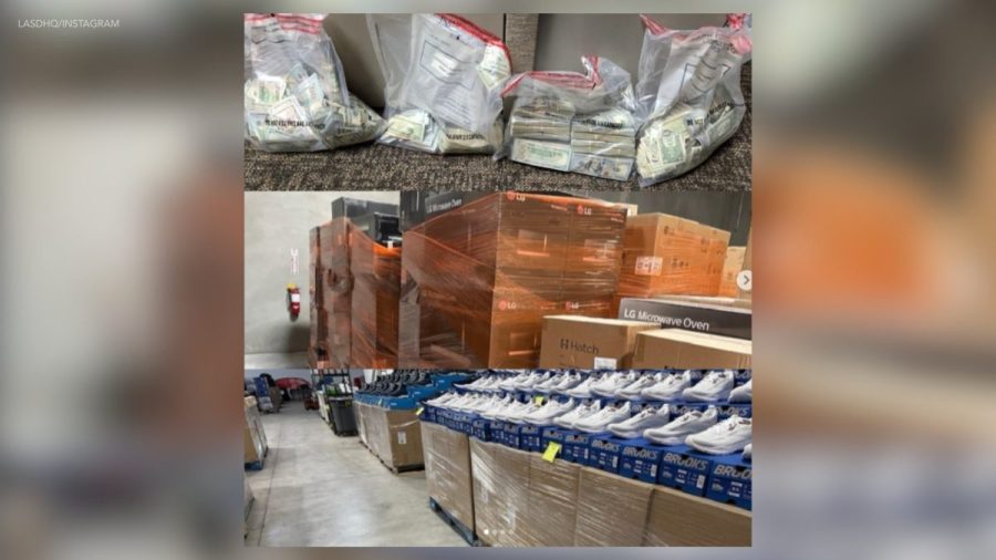 $7m-in-stolen-cargo,-$1m-in-us.-currency-recovered-in-los-angeles-following-investigation