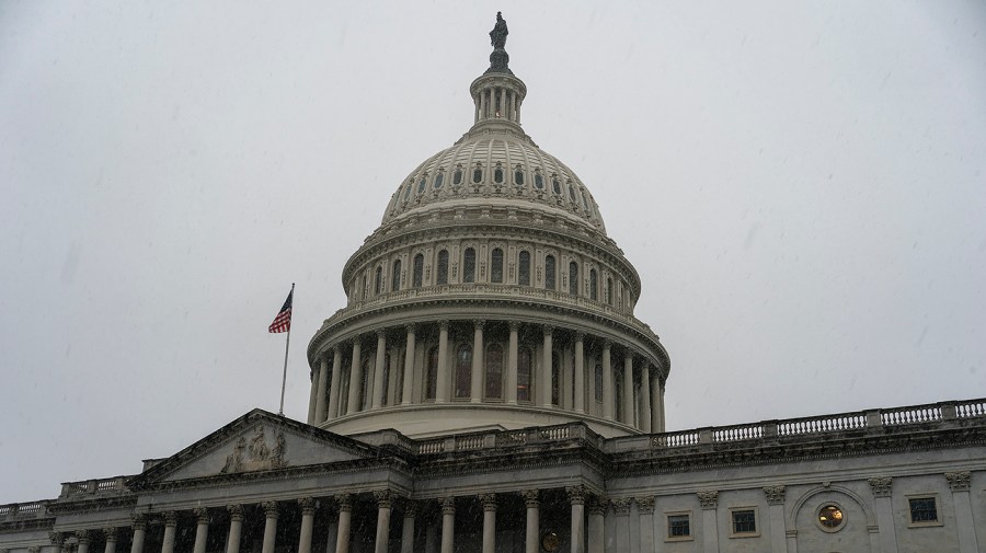 dhs-funding-deal-stalls-in-congress-amid-continuing-negotiations