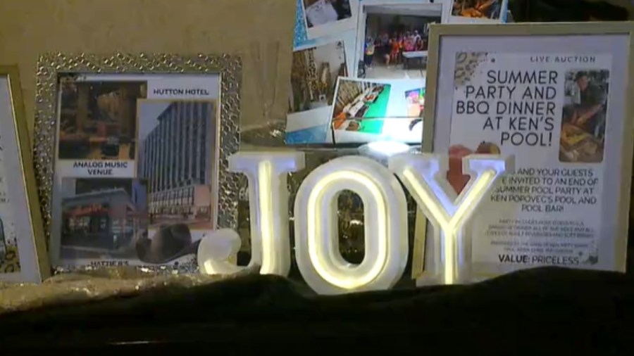 foundation-holds-event-to-raise-money-for-pediatric-cancer-research