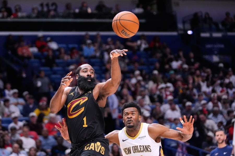 mitchell-and-harden-power-the-cavaliers-past-pelicans