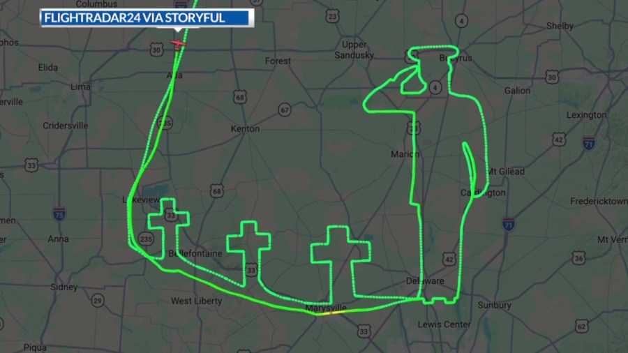 pilot-creates-mid-air-tribute-for-fallen-ohio-airmen