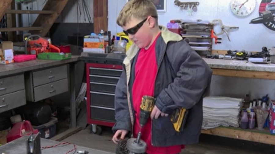 struther’s-student-is-frontrunner-for-america’s-favorite-student