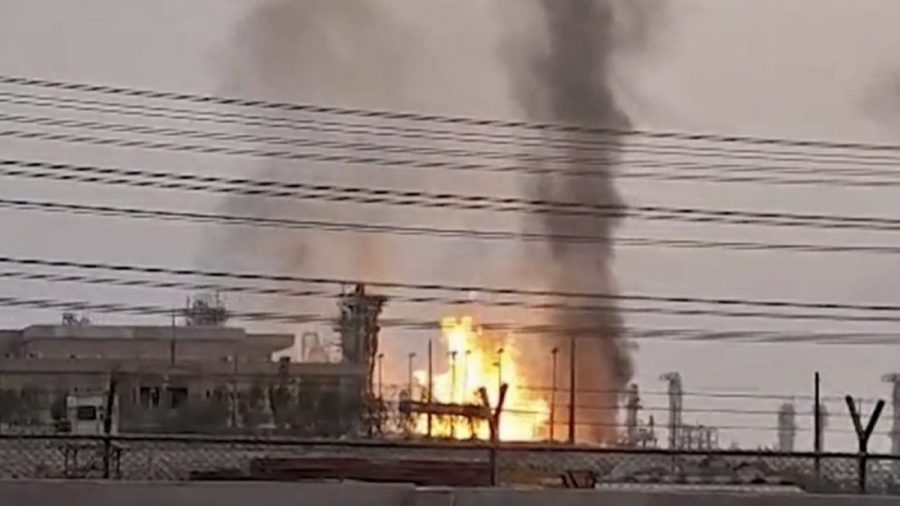 most-americans-think-iran-war-is-going-poorly:-poll