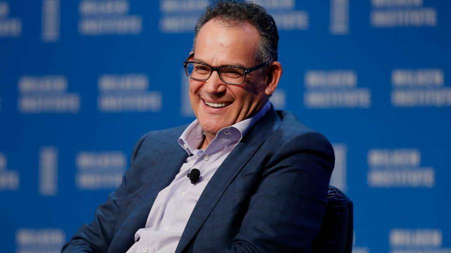 simon-property-group-ceo-dies