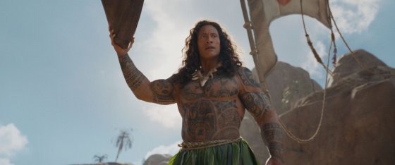 dwayne-johnson’s-bundles-steal-the-show-in-new-trailer-for-disney’s-‘moana’