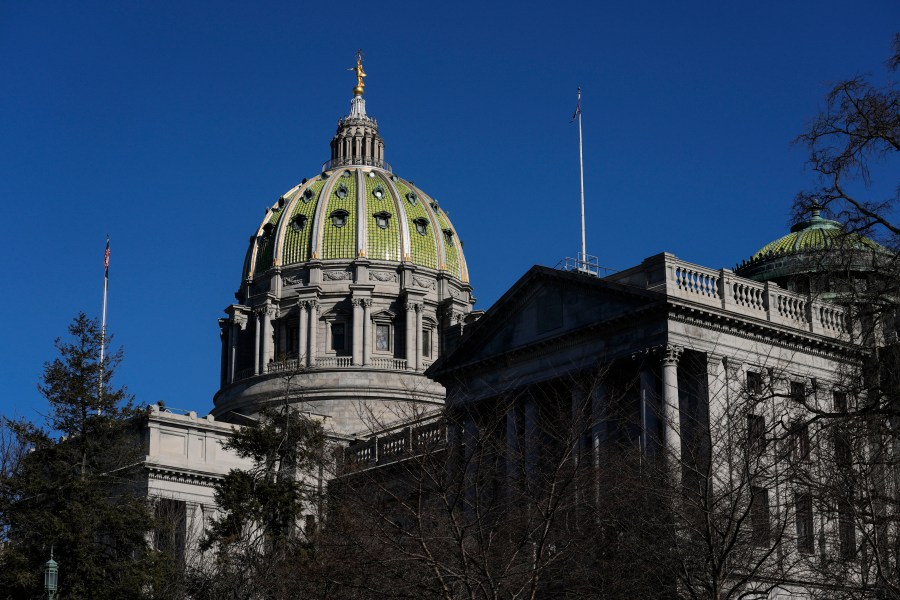 bill-would-tie-pennsylvania-lawmakers’-salaries-to-minimum-wage