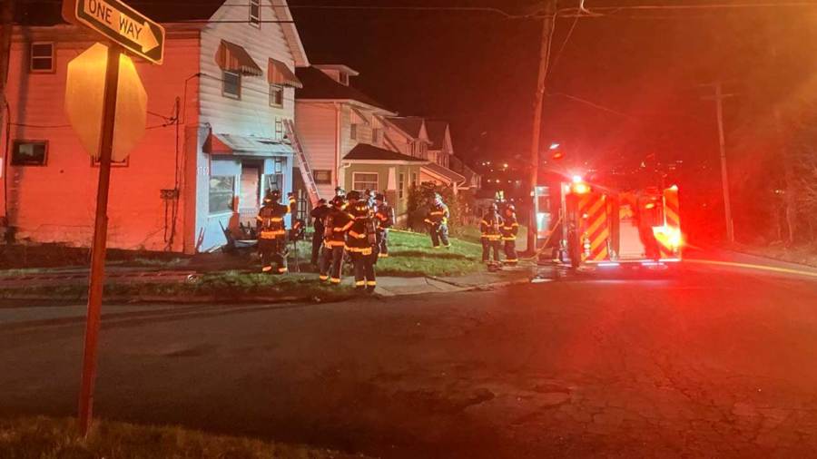 residents-escape-fire-at-youngstown-duplex