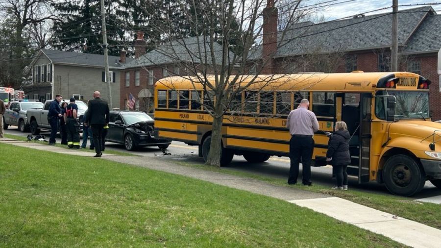 car-runs-into-back-of-school-bus-in-poland