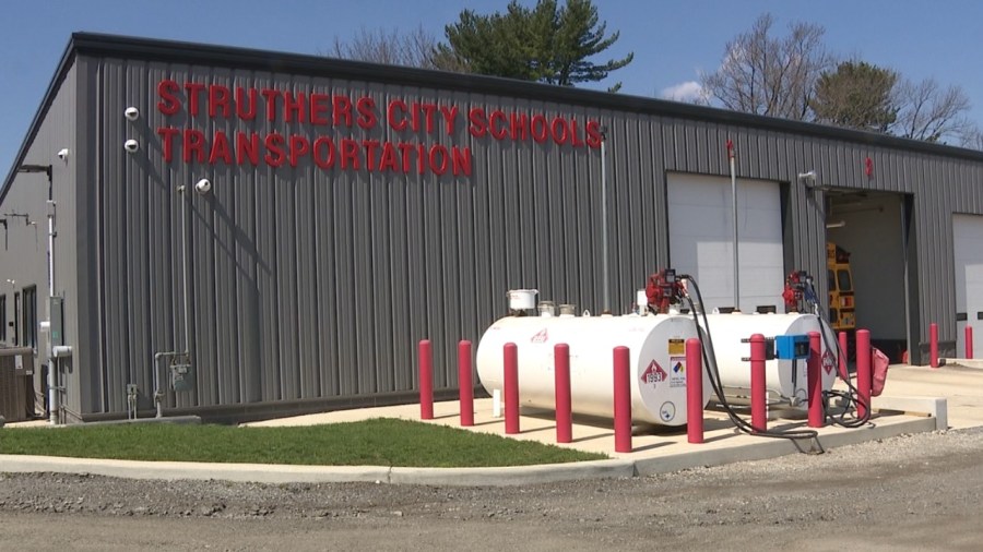 schools-starting-to-feel-pressure-of-raising-gas-prices