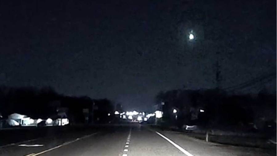 fireball-traveled-over-area-on-thursday:-nasa