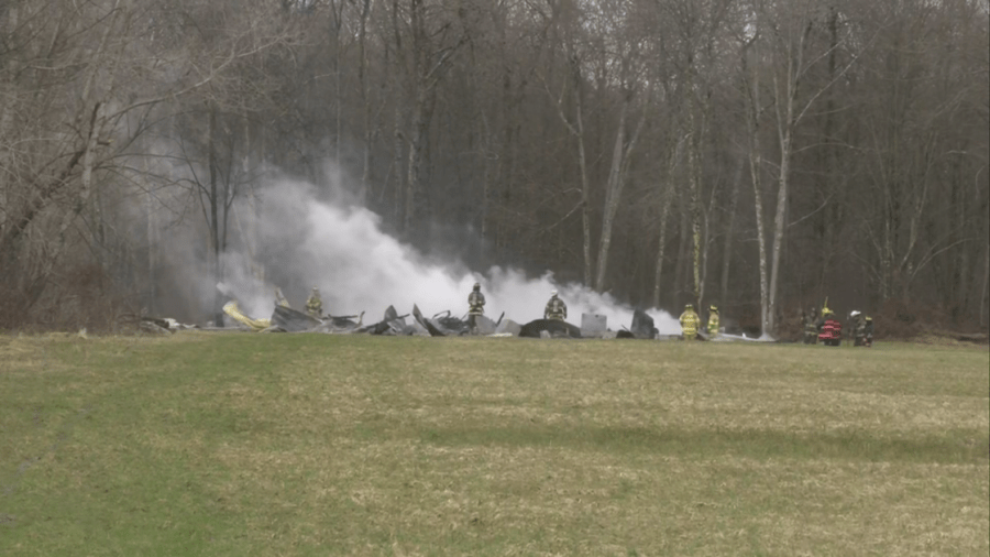 students-flown-to-hospital-for-burn-injuries-following-schoolhouse-fire