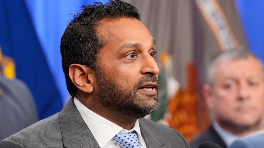 pro-iranian-group-claims-to-have-hacked-personal-account-of-fbi-director-kash-patel