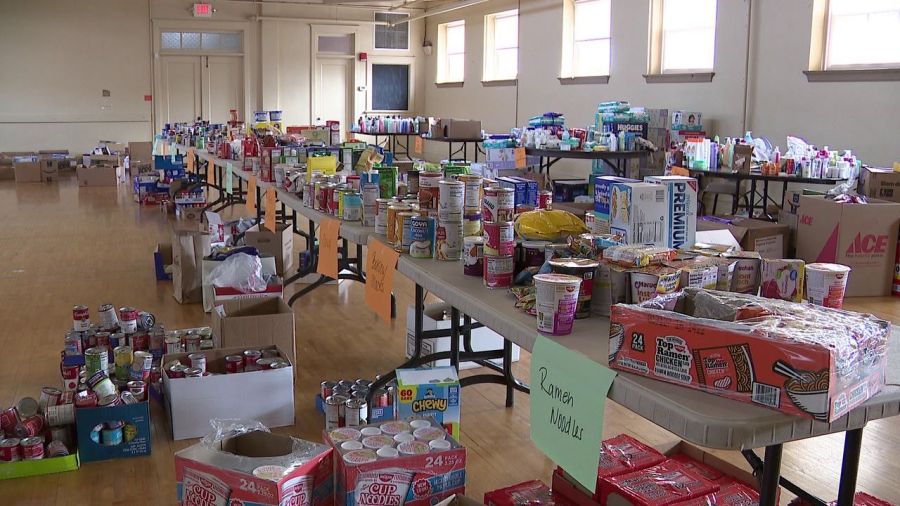 33-high-school-seniors-collect-28,000-items-for-charity