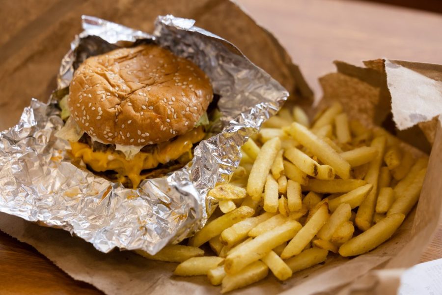 five-guys-responds-to-feedback-over-new-fry-containers,-complaints-about-portions