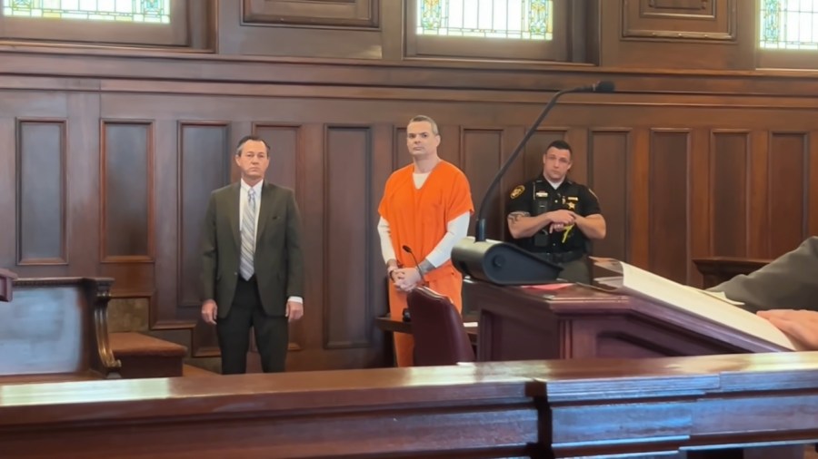 former-austintown-recovery-center-owner,-on-federal-parole,-sentenced-in-domestic-dispute