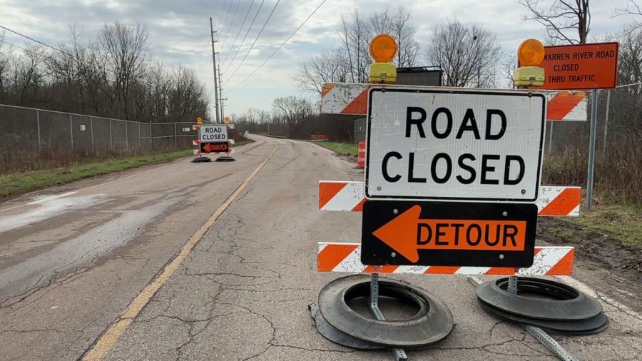 road-near-kimberly-clark-now-closed-to-public