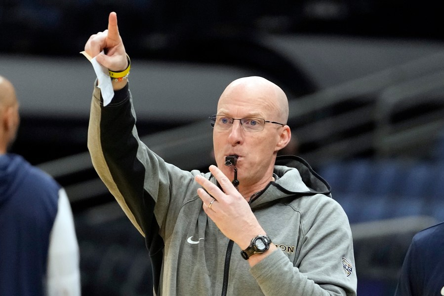 report:-akron-basketball-coach-leaving-for-new-job