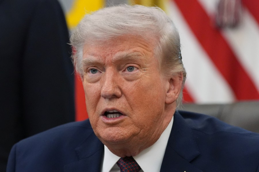 trump-will-address-the-nation-with-‘important-update’-on-iran:-what-to-know