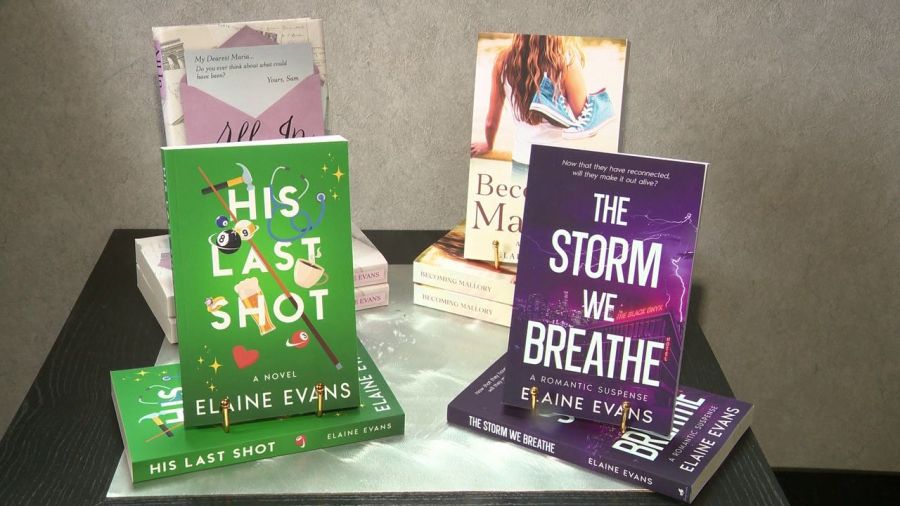 local-author-publishes-four-romance-novels