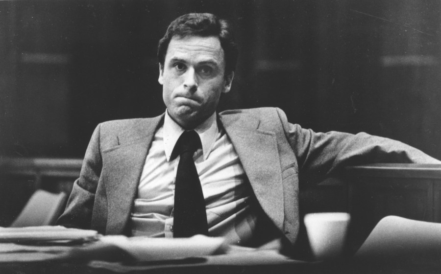 new-dna-testing-confirms-serial-killer-ted-bundy-killed-utah-teen-in-1974