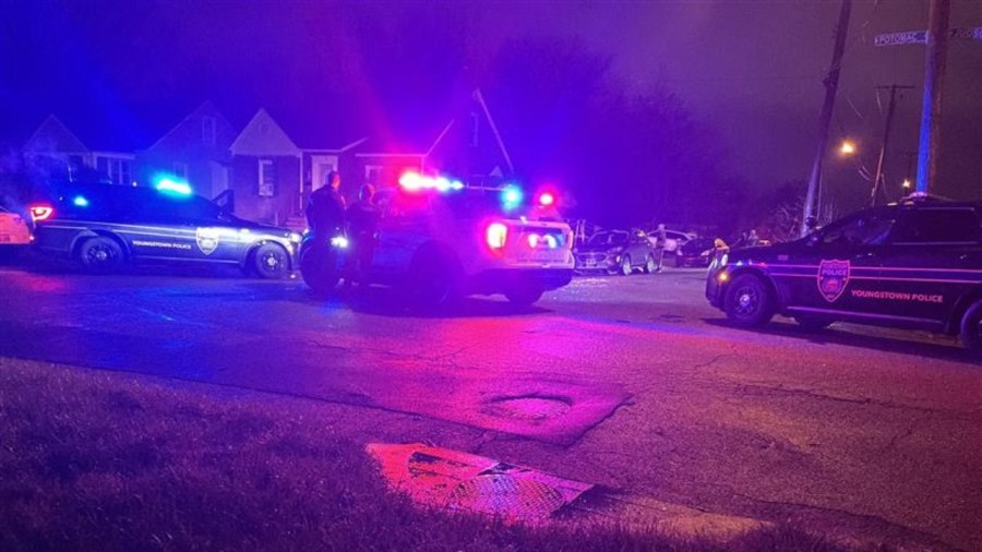 juvenile-fatally-shot-on-youngstown’s-south-side-in-city’s-second-homicide-of-year