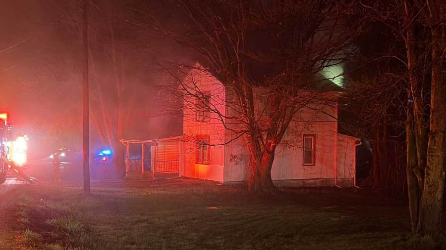 several-departments-respond-to-mahoning-county-house-fire