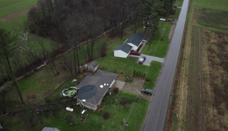 watch:-drone-video-shows-path-of-tornado-that-damaged-homes-in-wayne-county