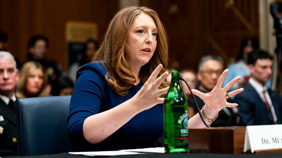 trump’s-surgeon-general-nominee-caught-in-gop-crossfire-over-maha