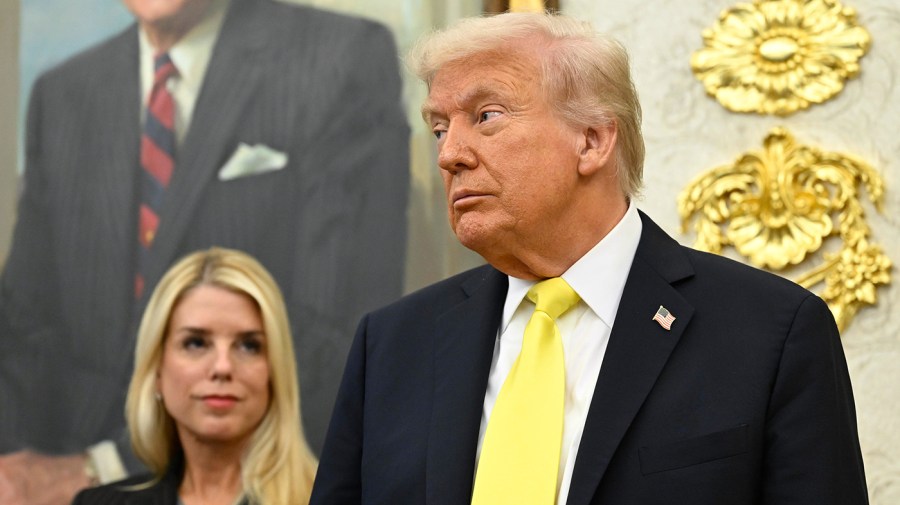 trump-ousts-bondi-as-attorney-general