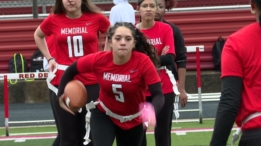 campbell-launches-program’s-first-girls-flag-football-team