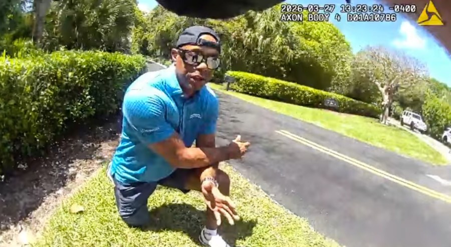 ‘i’m-being-arrested?’-bodycam-shows-tiger-woods-handcuffed-after-florida-crash