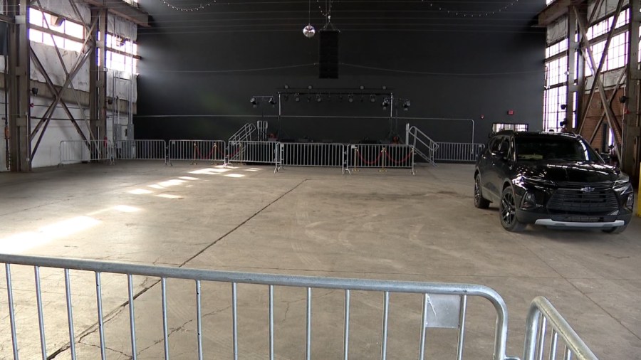 penguin-city-opening-new-concert-venue-with-500-to-1000-person-capacity