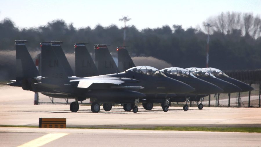 us-fighter-jet-downed,-iranian-media-reports