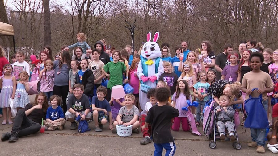 local-housing-authority-brings-easter-fun-to-families