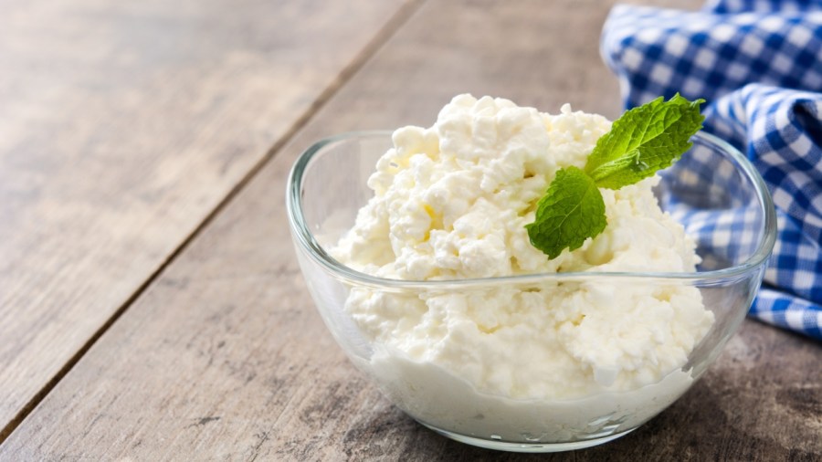 why-is-cottage-cheese-so-popular?