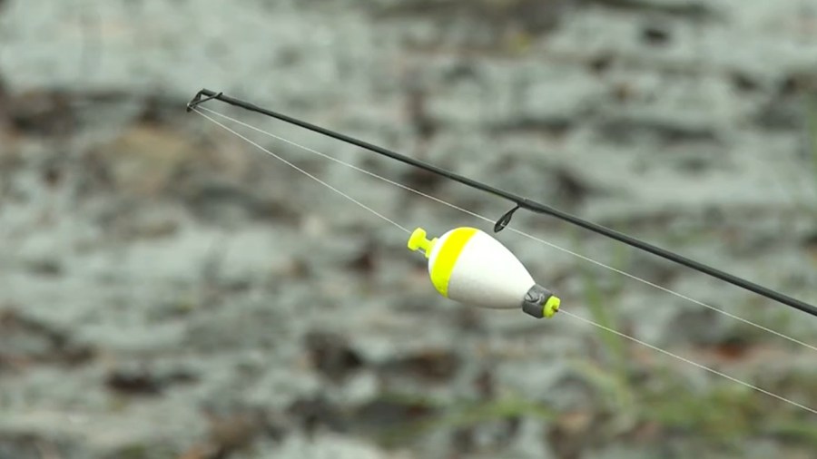 trout-fishing-season-starts-up-at-one-pennsylvania-lake