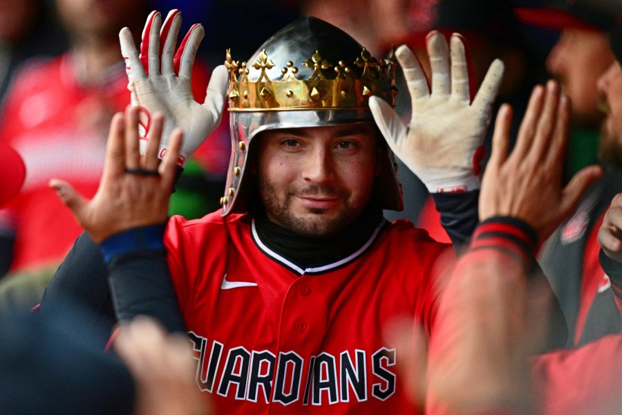 guardians-down-cubs-to-split-doubleheader